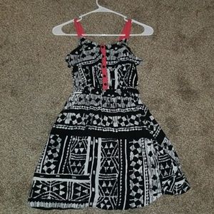 Girls size 12 dress